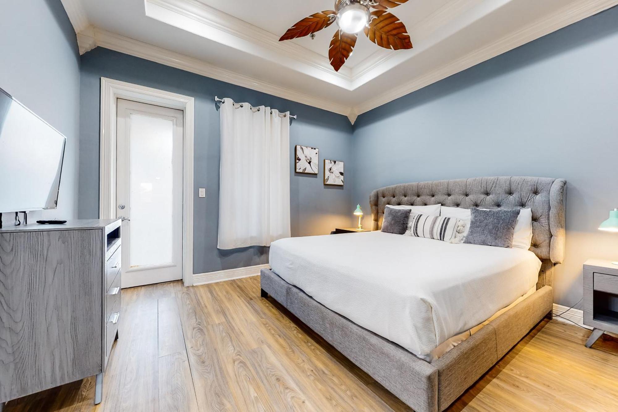 Ferienwohnung Retama Landing South Padre Island Zimmer foto