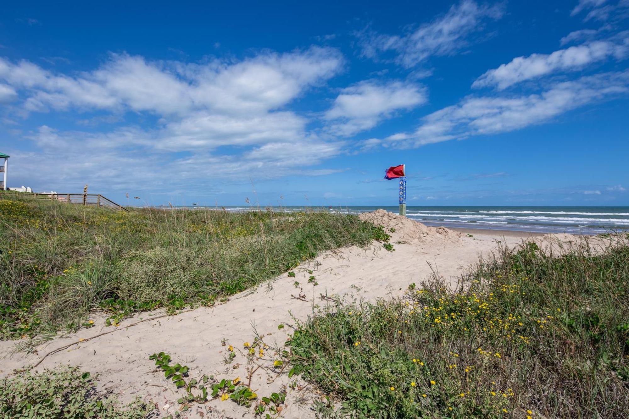 Ferienwohnung Retama Landing South Padre Island Zimmer foto